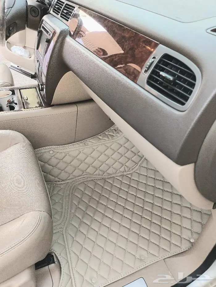 عروض عيد الفطر دعاسات تاهو و يوكن 19