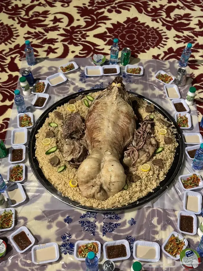 طباخ سعودي متنقل في الرياض 31