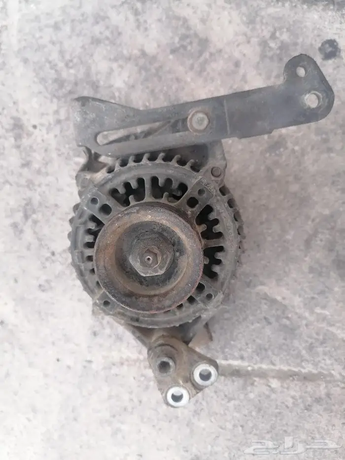 قطع غيار فقط سزووكي Sx4 ديمنو 1