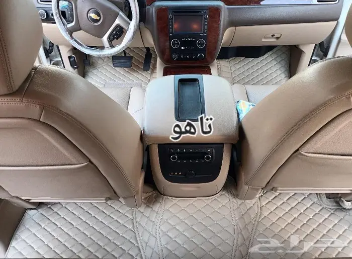 عروض عيد الفطر دعاسات تاهو و يوكن 21