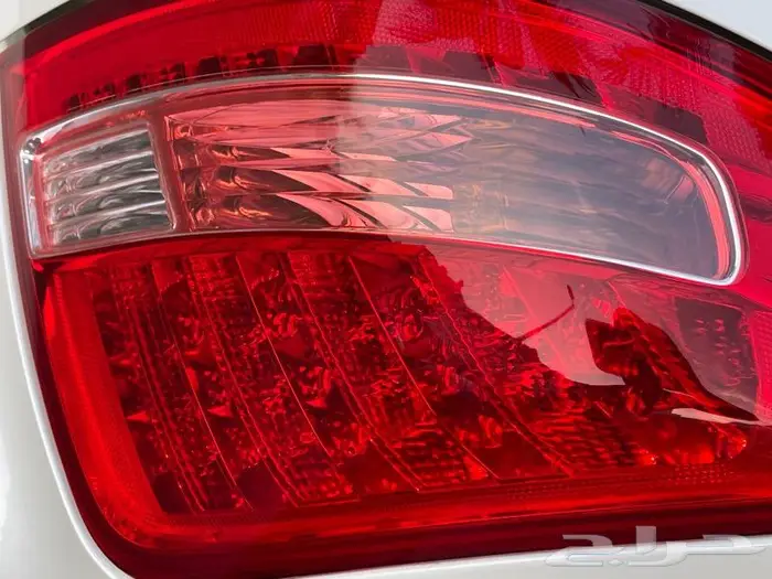 كيا اوبيروس 2009 1