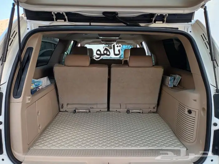 عروض عيد الفطر دعاسات تاهو و يوكن 26