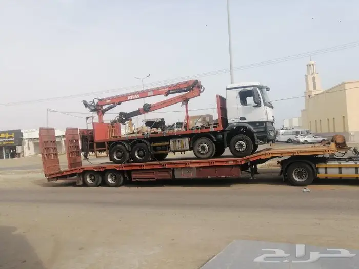 لوبد مكرة سحب 1
