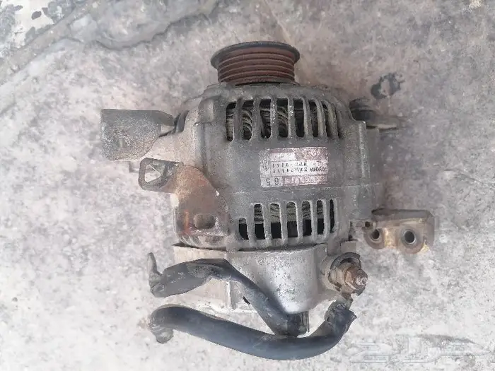 قطع غيار فقط سزووكي Sx4 ديمنو 2