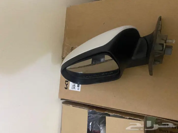 قطع كيا سيراتوكوبيه 2012 مستعمل 0