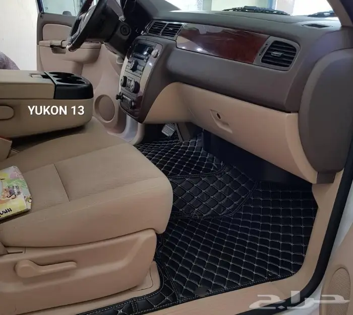 عروض عيد الفطر دعاسات تاهو و يوكن 16