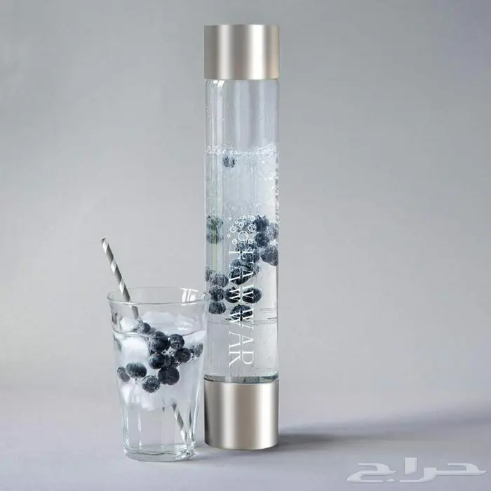 فوار جهاز المياه الغازية والفوارة FAWWAR _جديدة_توصيل مجاني 3