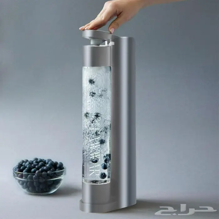 فوار جهاز المياه الغازية والفوارة FAWWAR _جديدة_توصيل مجاني 5