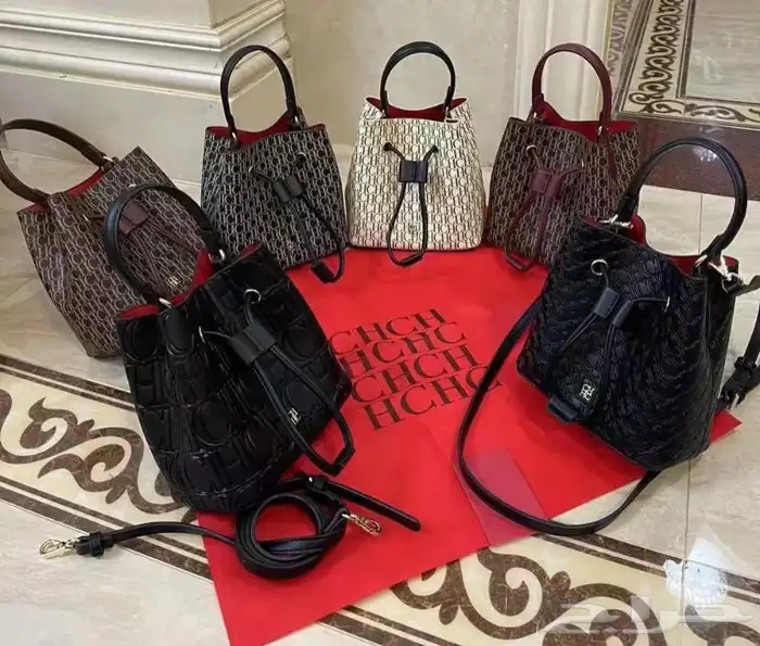 شنط وهيلز هاي كواليتي توصيل للمنزل 18