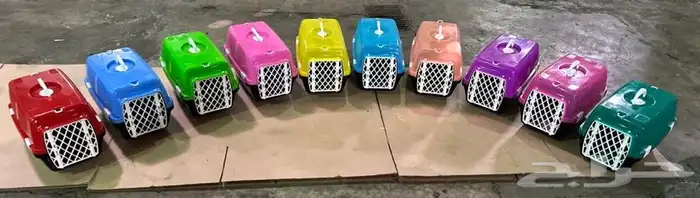 مستلزمات القطط والحيوانات الأليفة للجملة والكميات شركة مختصة 5