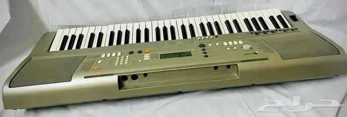 اورق ياماها تعليمي شرقي للبيع 1