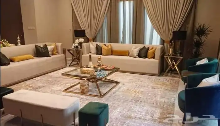 اثاث كنب مجالس ستاير فنادق ستاير فلل مساند ظهر مراكي 83