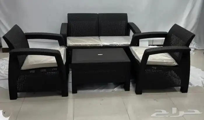 جلسات حدائق 3