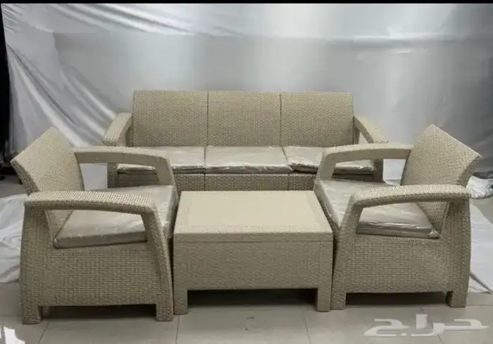 جلسات حدائق 2