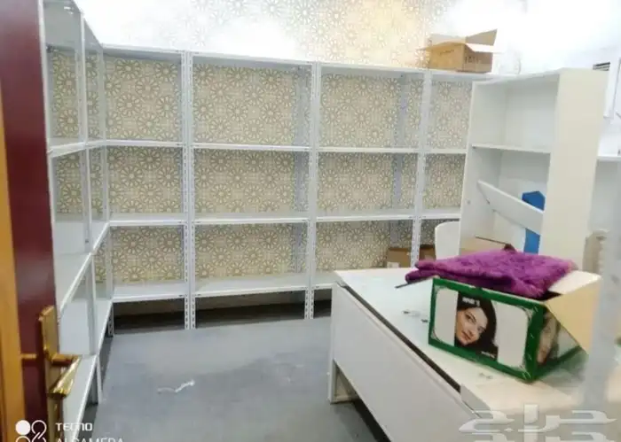 دواليب ارفف للتخزين 4