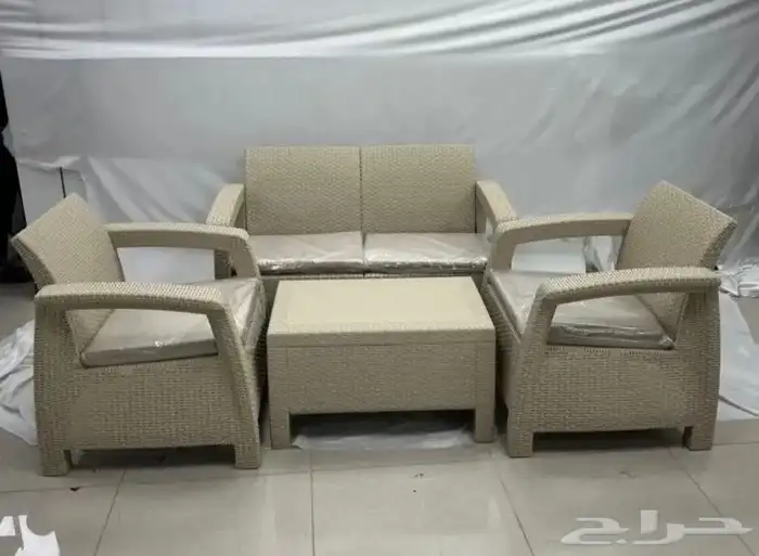 جلسات حدائق 4