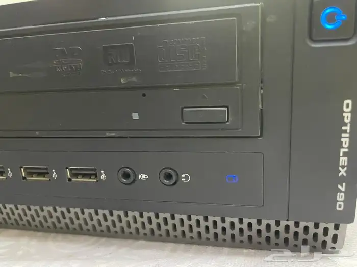 كمبيوتر i5مع ssdالسريع جدا كامل الاغراض لجميع الاعمال مخفضة 22