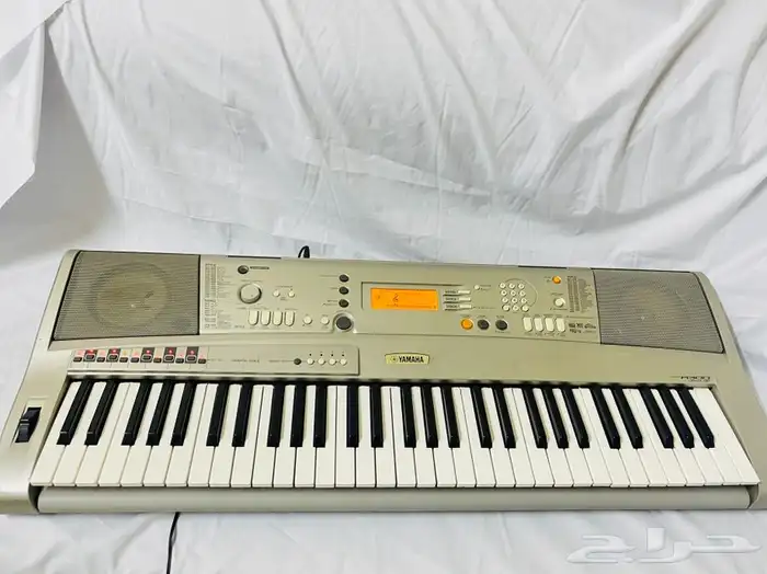 اورق ياماها تعليمي شرقي للبيع 0