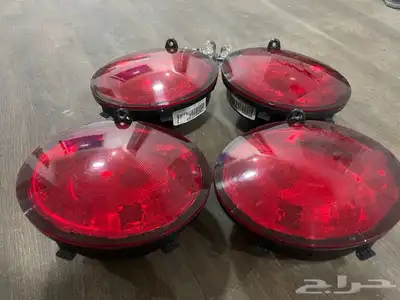 قطع غيار كورفت C6 81