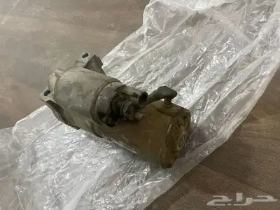 قطع غيار كورفت C6 77
