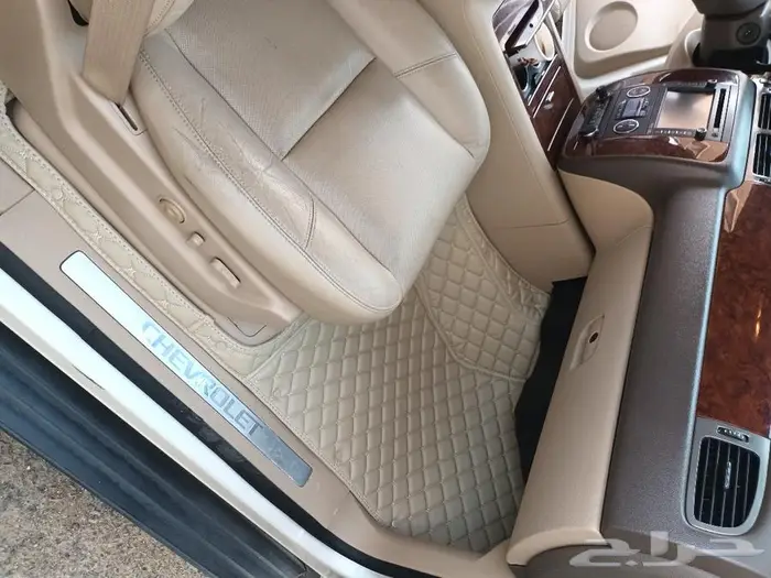 عروض عيد الفطر دعاسات تاهو و يوكن 20