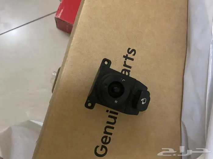 قطع كيا سيراتوكوبيه 2012 مستعمل 4