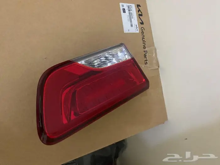 قطع كيا سيراتوكوبيه 2012 مستعمل 6