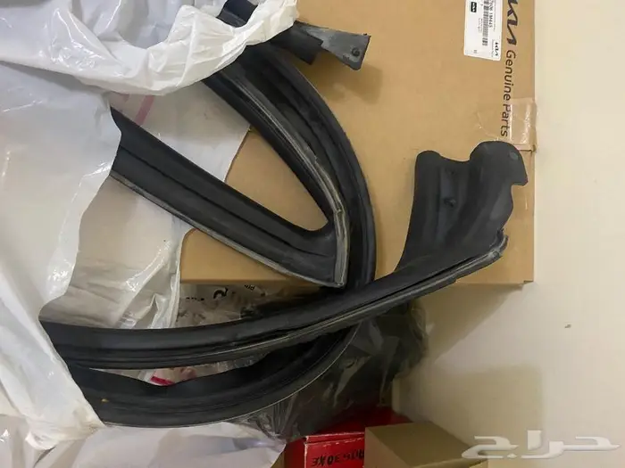 قطع كيا سيراتوكوبيه 2012 مستعمل 7