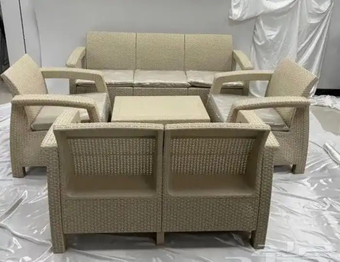 جلسات حدائق 7
