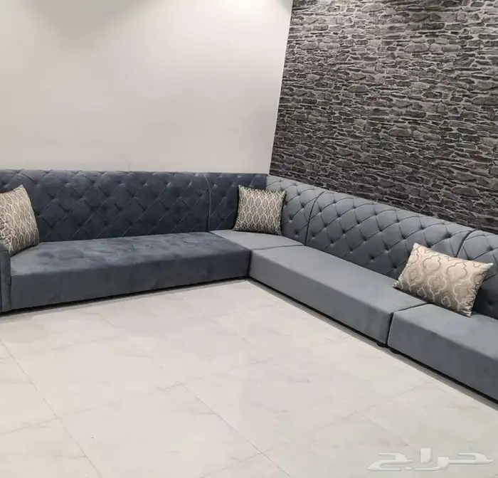 اثاث كنب مجالس ستاير فنادق ستاير فلل مساند ظهر مراكي 60