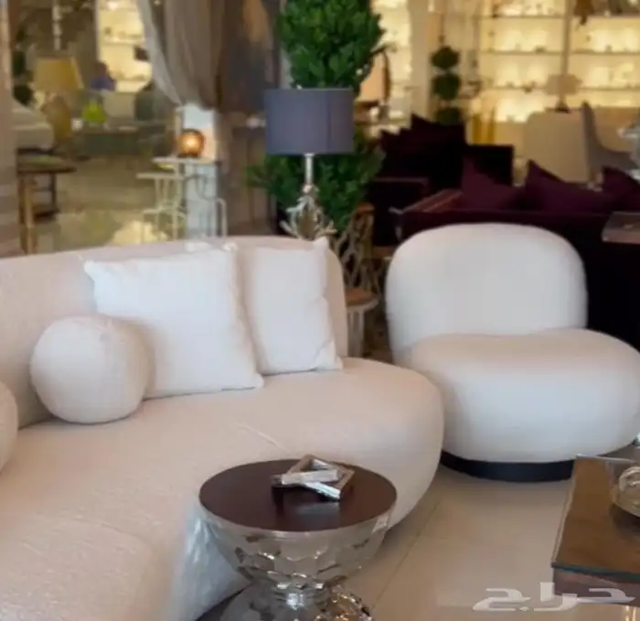اثاث كنب مجالس ستاير فنادق ستاير فلل مساند ظهر مراكي 16