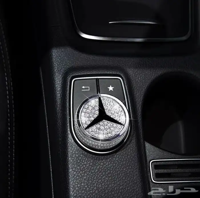 تعديل داخلية مرسيدس سي c class 30