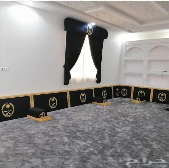 اثاث كنب مجالس ستاير فنادق ستاير فلل مساند ظهر مراكي 91