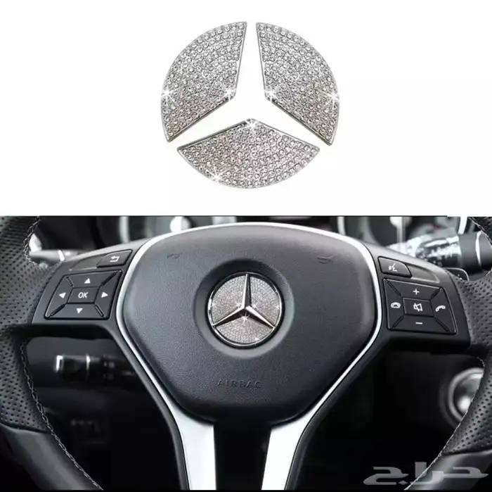 تعديل داخلية مرسيدس سي c class 28