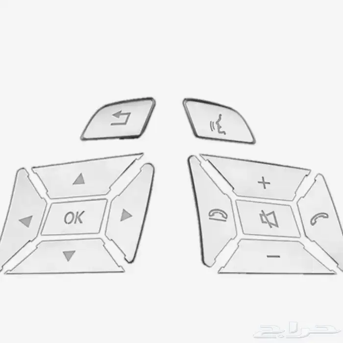 تعديل داخلية مرسيدس سي c class 23