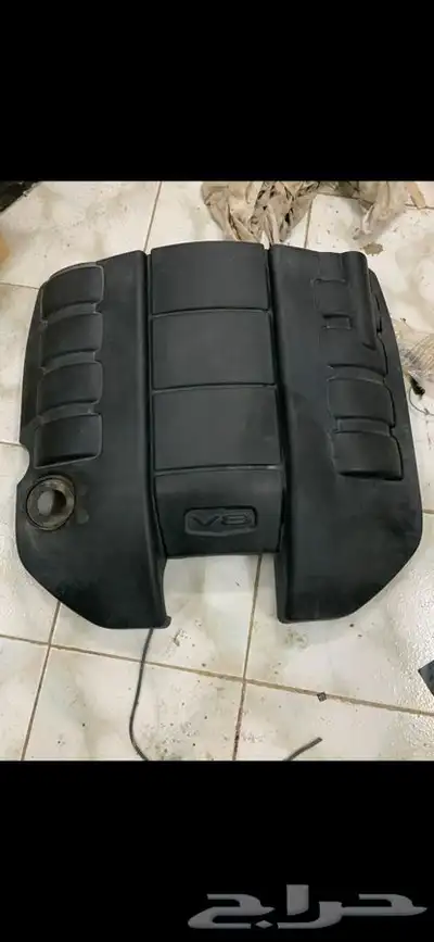 قطع كابرس 2007 2016 48