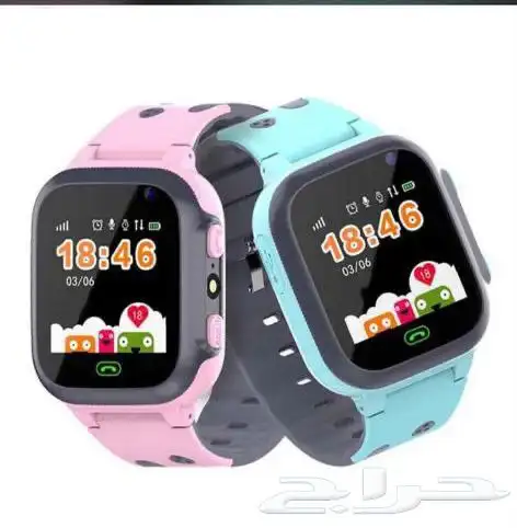 للمدارس ساعات الاطفال الذكيه MEMI SMART WATCH 2