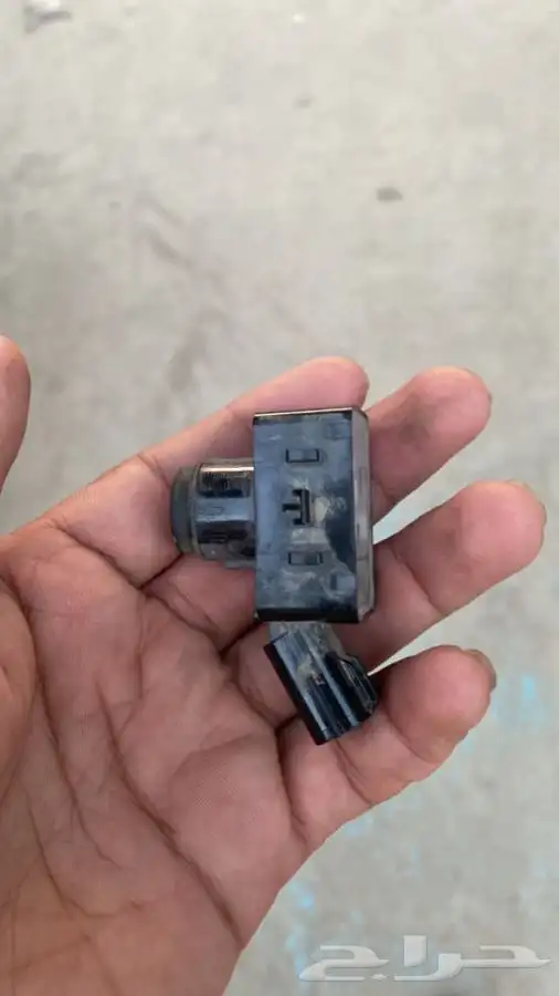 مندوب قطع غيار تشليح تشاليح الحاير والسلي 3