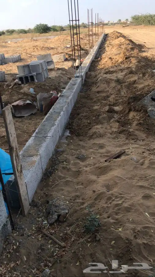 معلم بناء - قرميد معدني - رسم وتوزيع مخططات 3