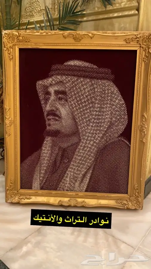 لوحات جميلة تصلح كهدايا فخمة 1