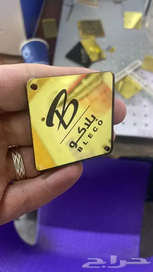 مطابع طباعة أكواب طباعة شرايط طباعة بوكسات أكياس ليبل قماش 5