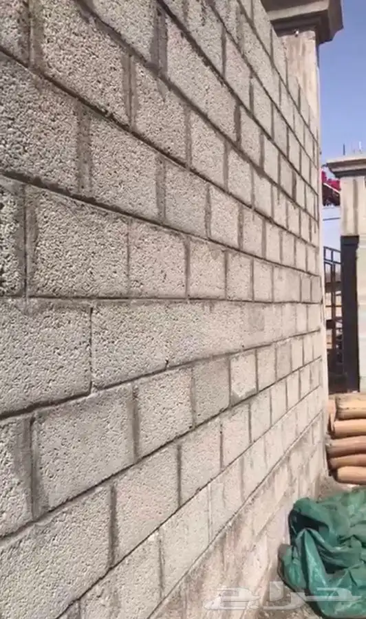 معلم بناء - قرميد معدني - رسم وتوزيع مخططات 0