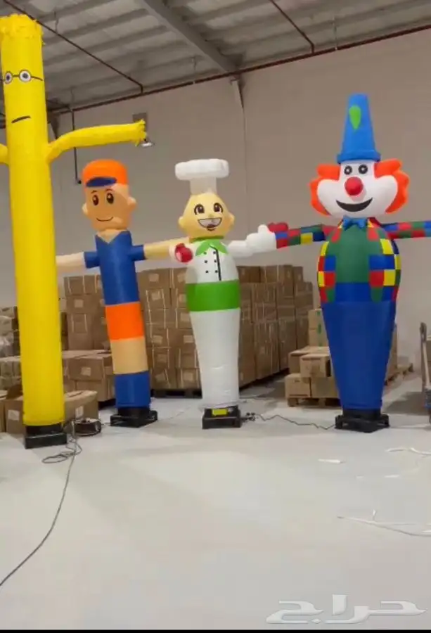 افتتاح محلات وتنسيق حفلات وقوس بالونات واضاءات 0