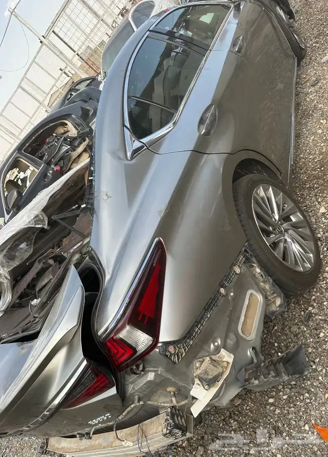 اسطبات لكزس 460 5