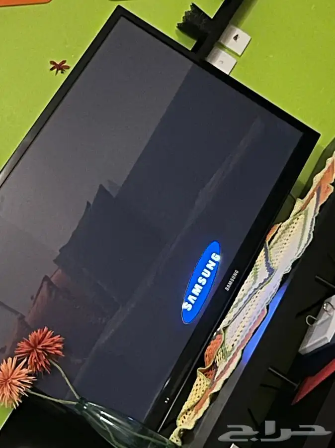 شاشة بلازما عرض. 800 ريال آخر سعر 0