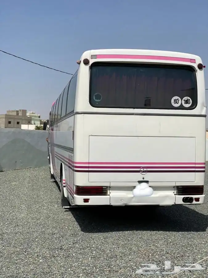 باص محول كرفان موتر هوم 2