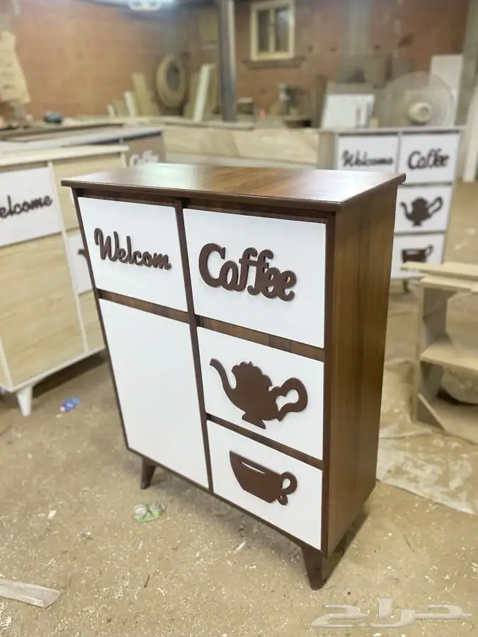 ركن القهوة 25