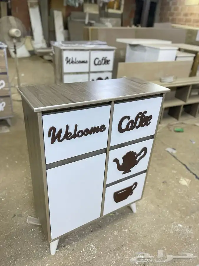 ركن القهوة 11