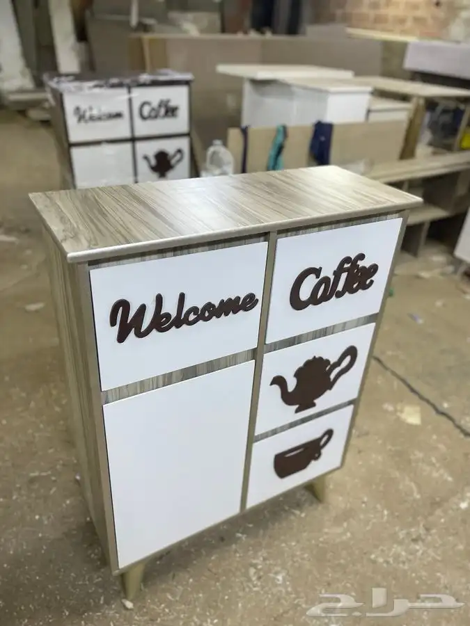 ركن القهوة 23