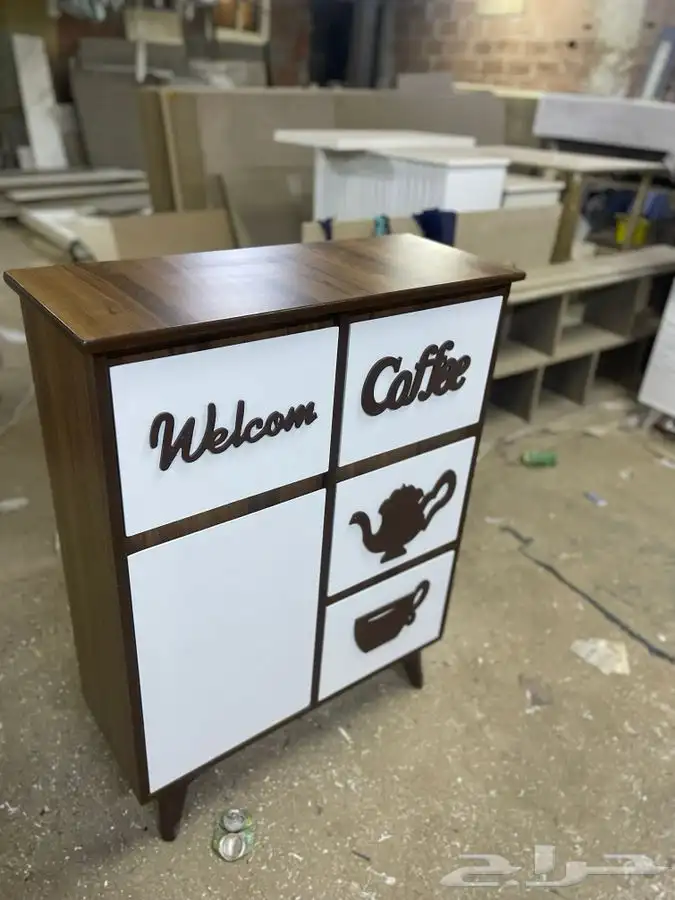 ركن القهوة 26